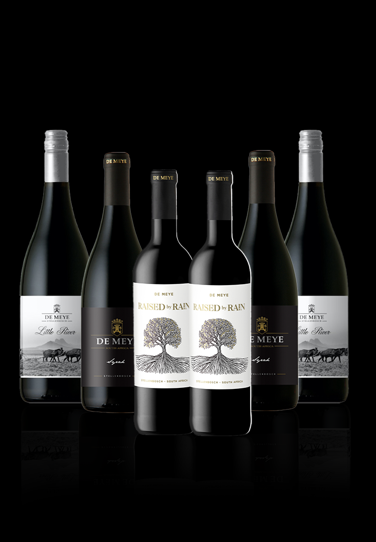 Reds Black Friday Box