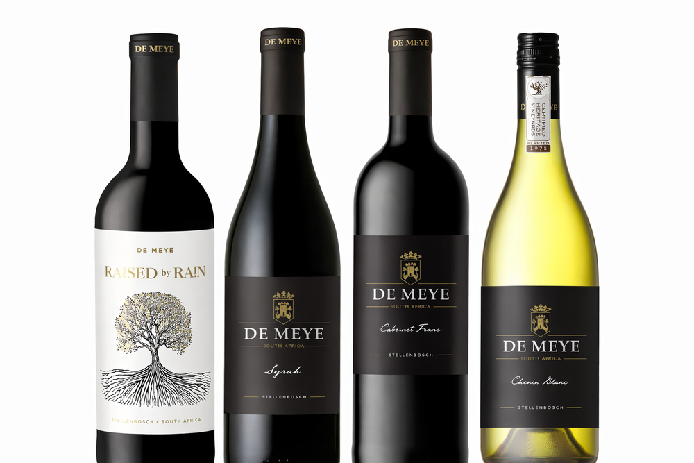 Wine Club Release #2