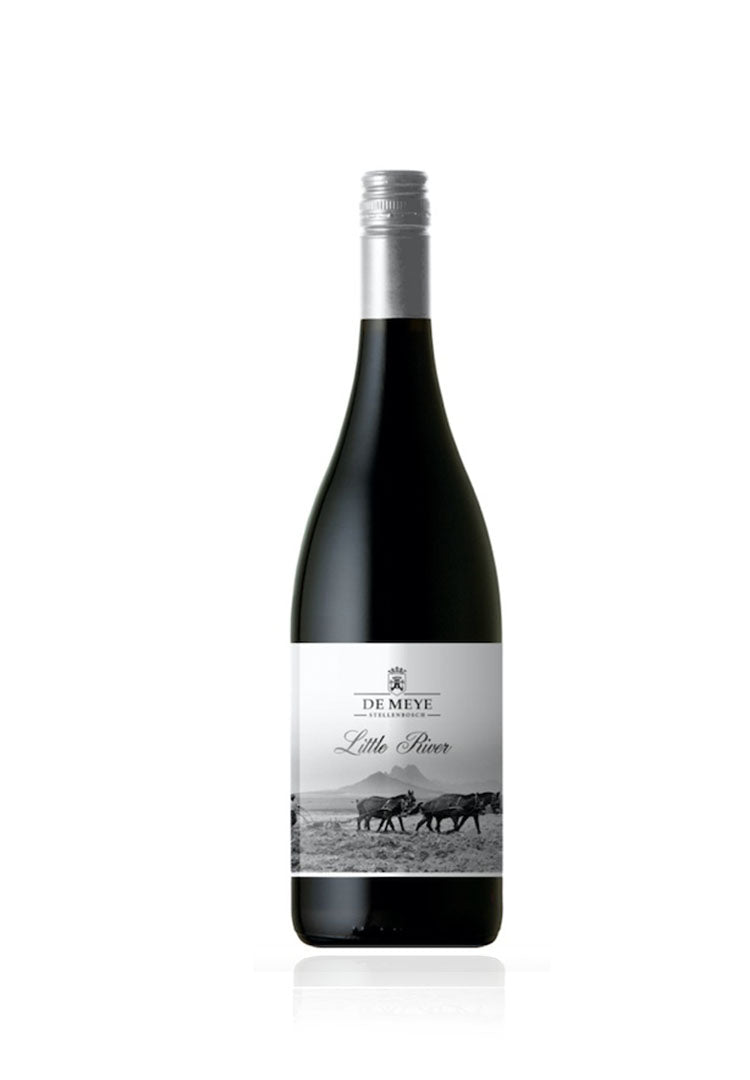 Little River Red Blend 2021