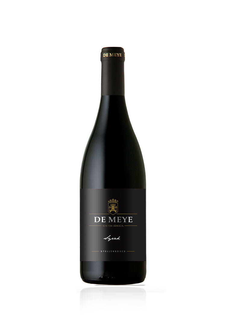 Syrah 2023
