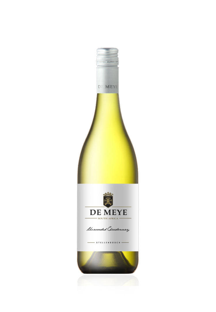 Unwooded Chardonnay 2025