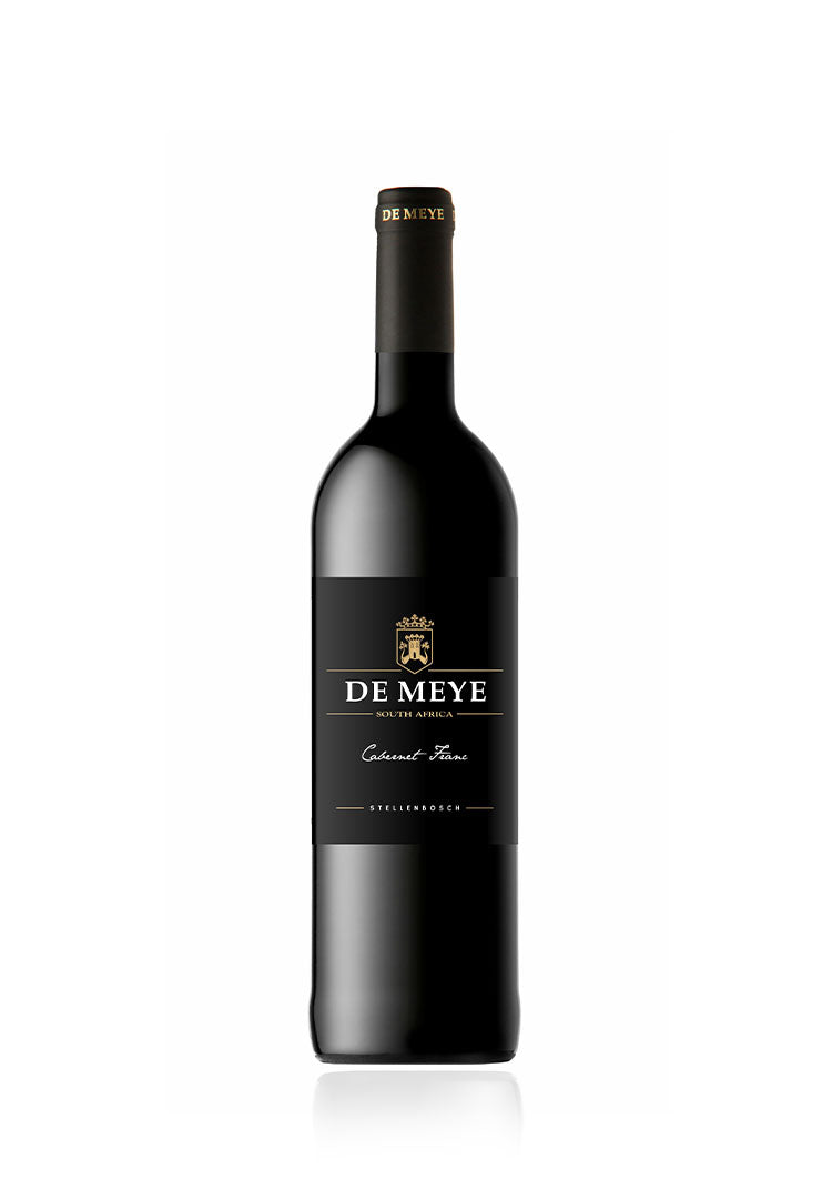 Cabernet Franc 2021