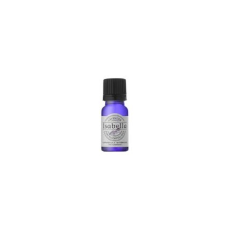 Isabella Lavender Oil