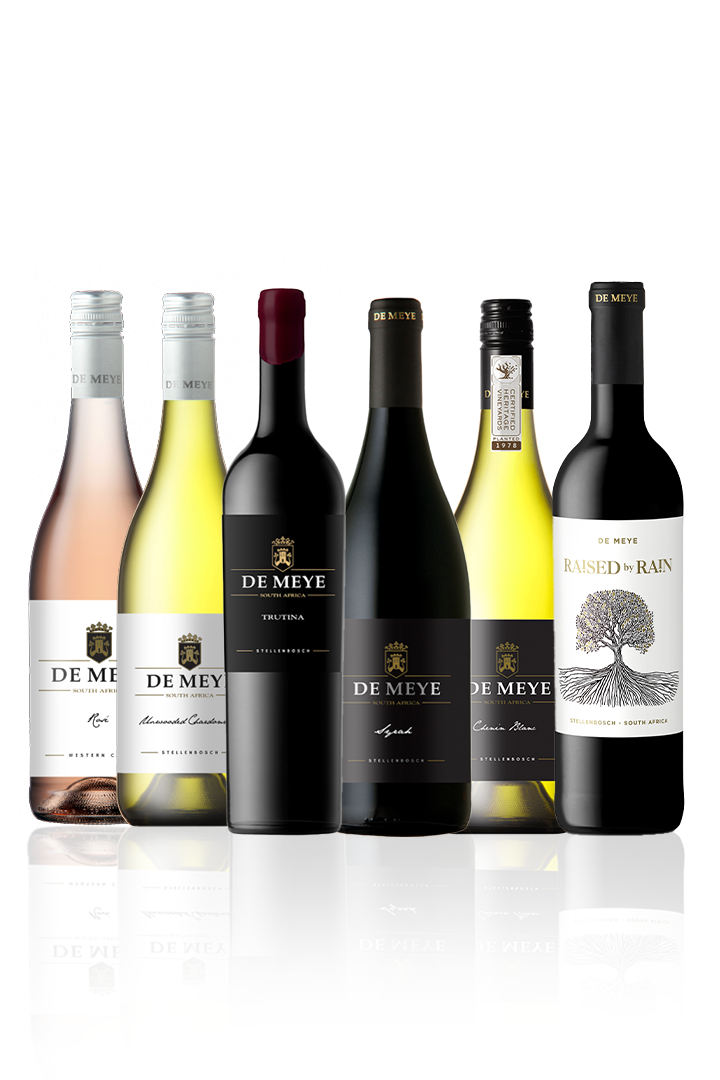 Newest Wine Club Release