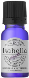 Lavender Oil - De Meye Vineyards | Organic Essential Oil